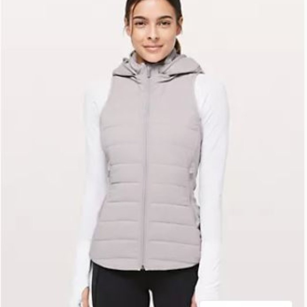Lulu Vest